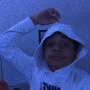 Meet your Posher, Jaden